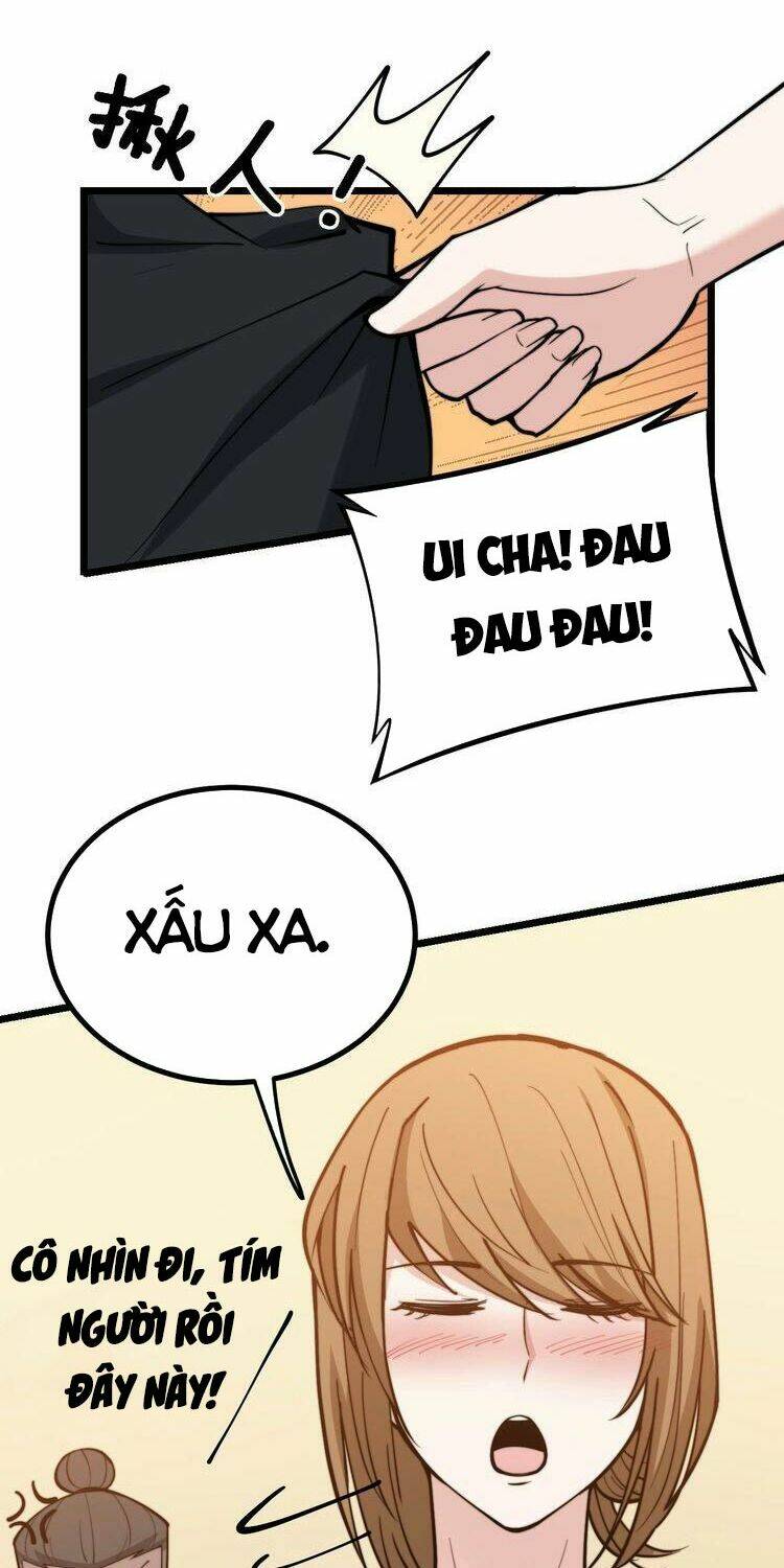 Độc Thủ Vu Y Tập 238 trang 10