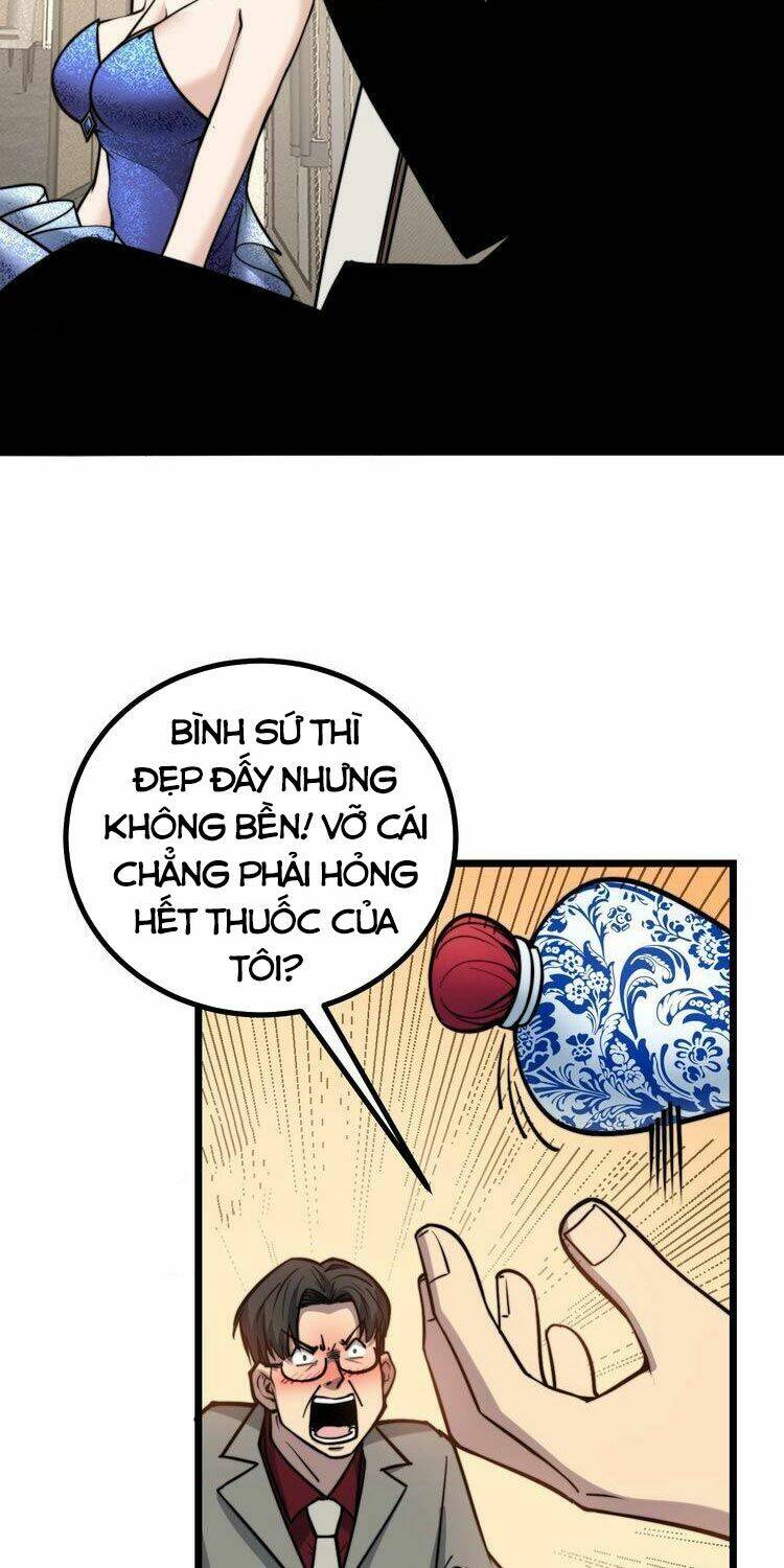Độc Thủ Vu Y Tập 239 trang 15