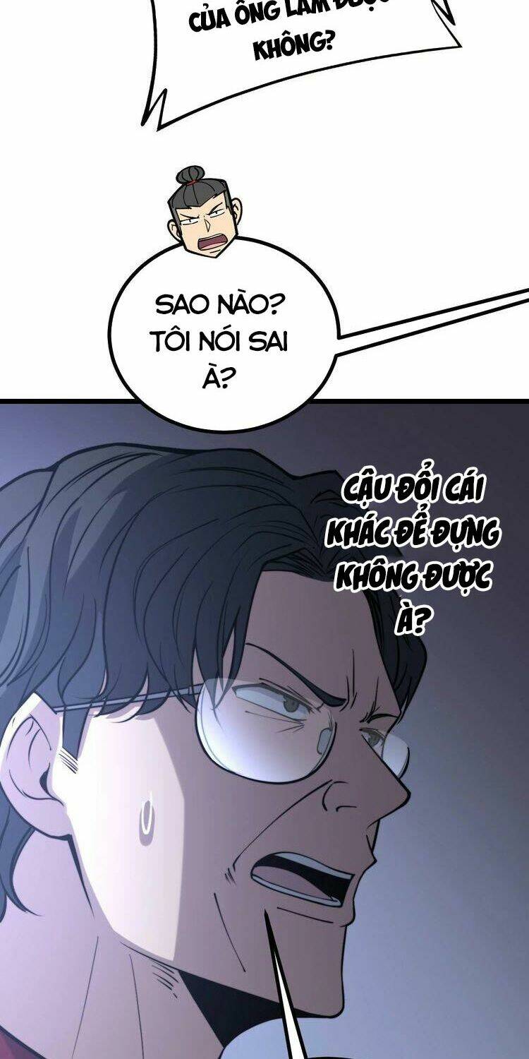 Độc Thủ Vu Y Tập 239 trang 18