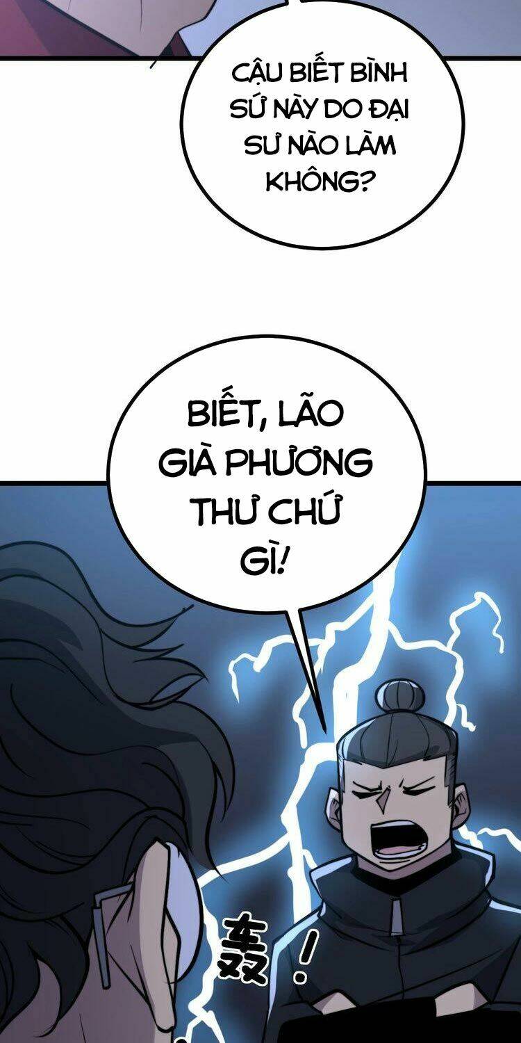 Độc Thủ Vu Y Tập 239 trang 19