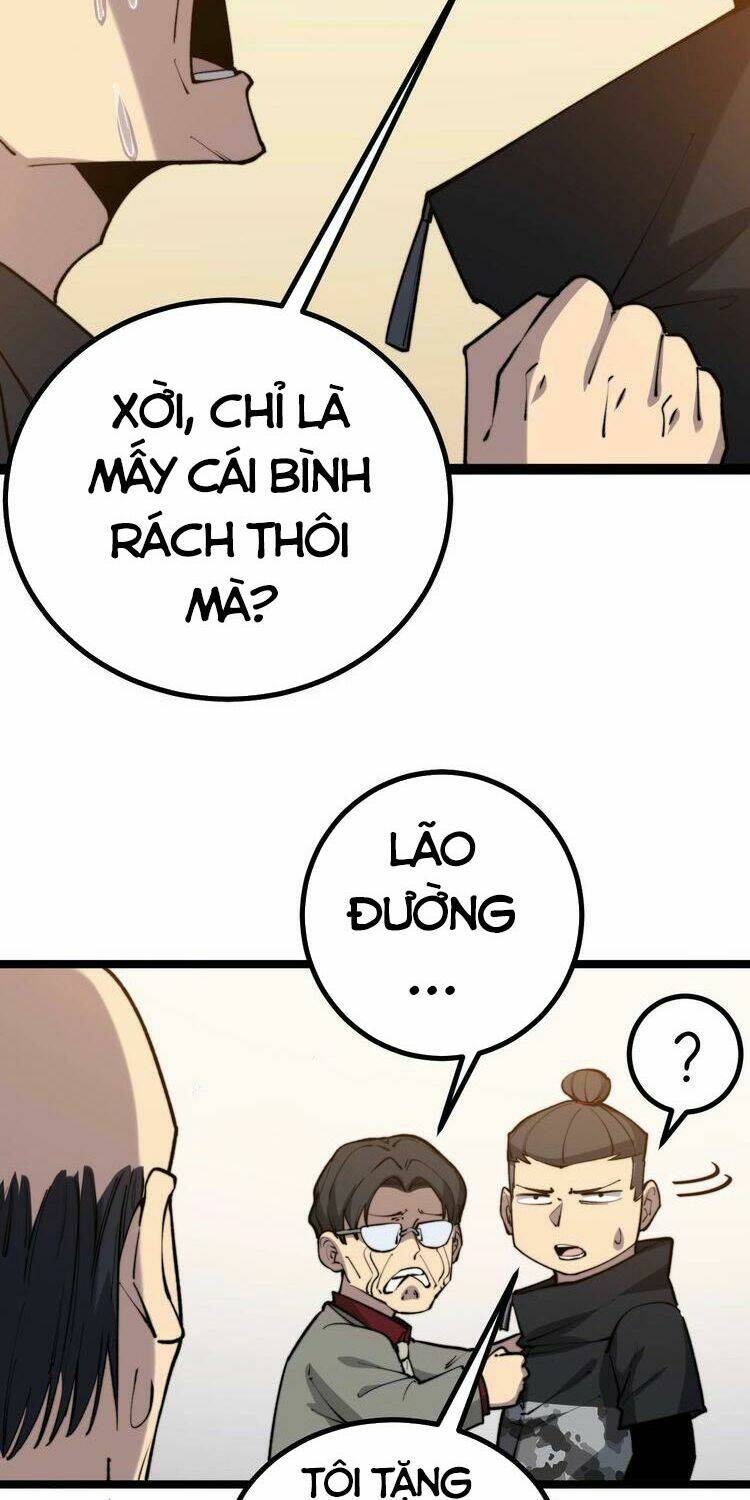 Độc Thủ Vu Y Tập 239 trang 27