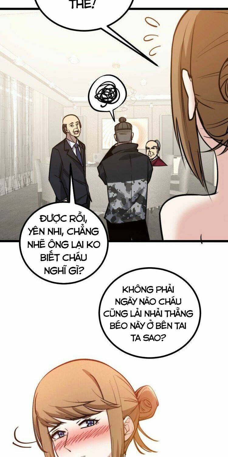 Độc Thủ Vu Y Tập 239 trang 33