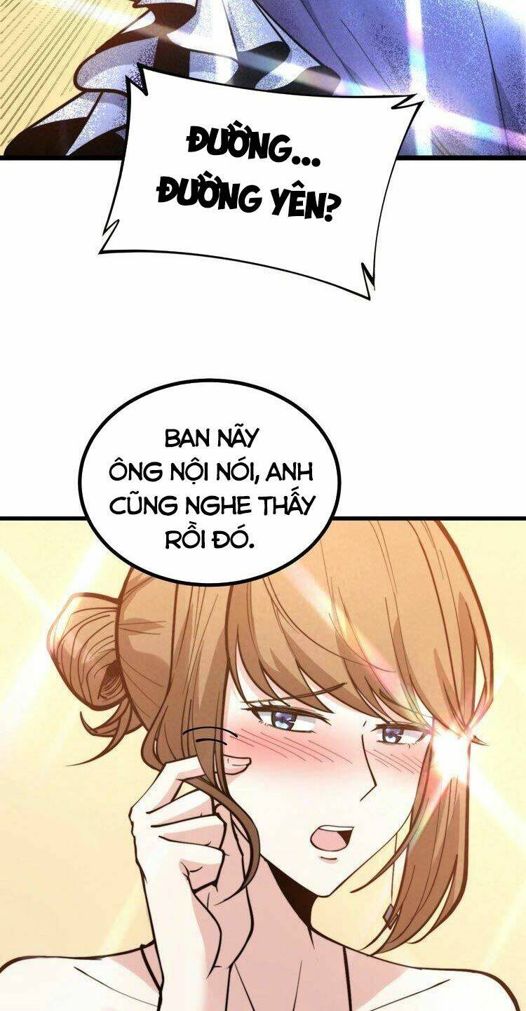 Độc Thủ Vu Y Tập 239 trang 42