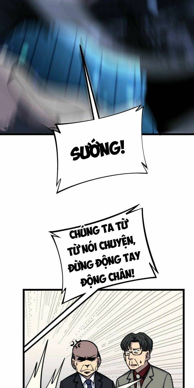Độc Thủ Vu Y Tập 239 trang 48