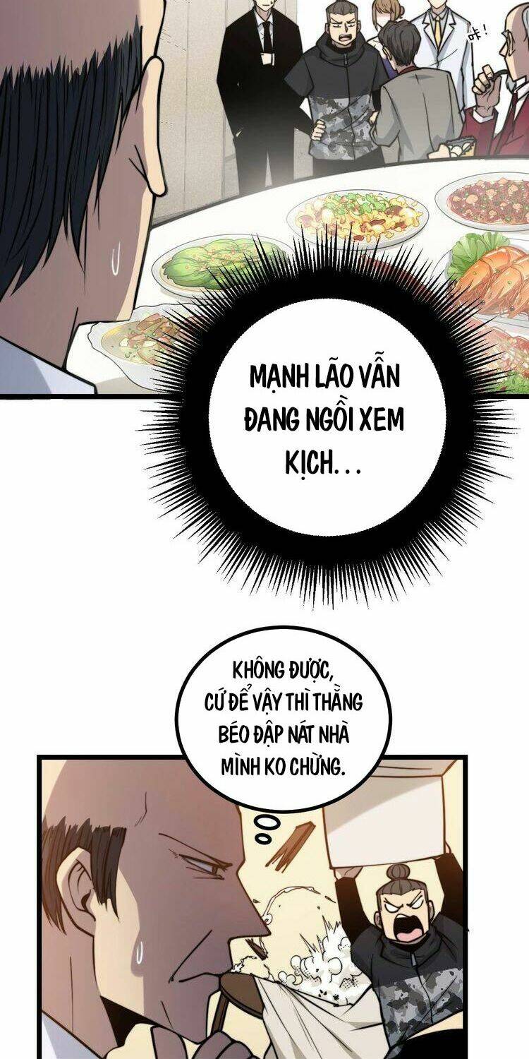 Độc Thủ Vu Y Tập 239 trang 6