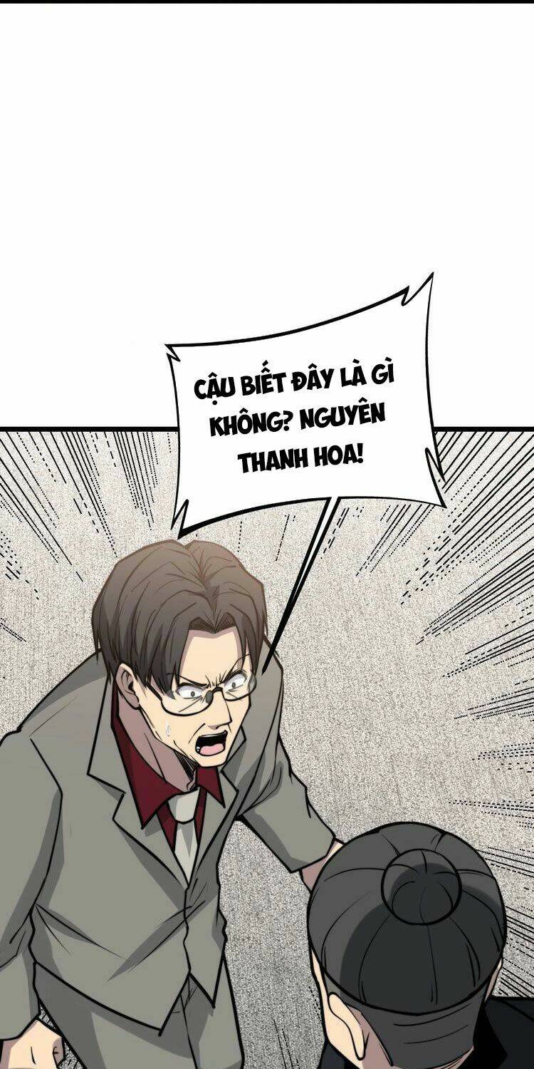 Độc Thủ Vu Y Tập 239 trang 9