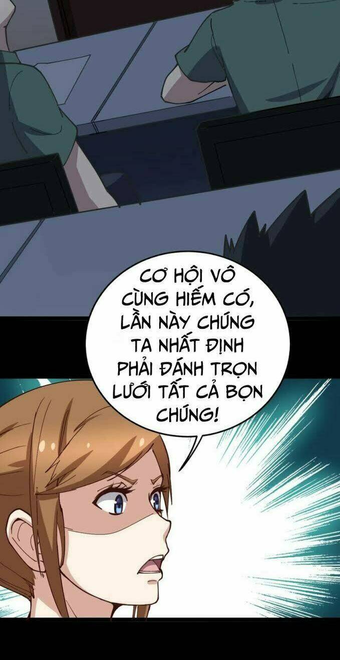 Độc Thủ Vu Y Tập 24 trang 11