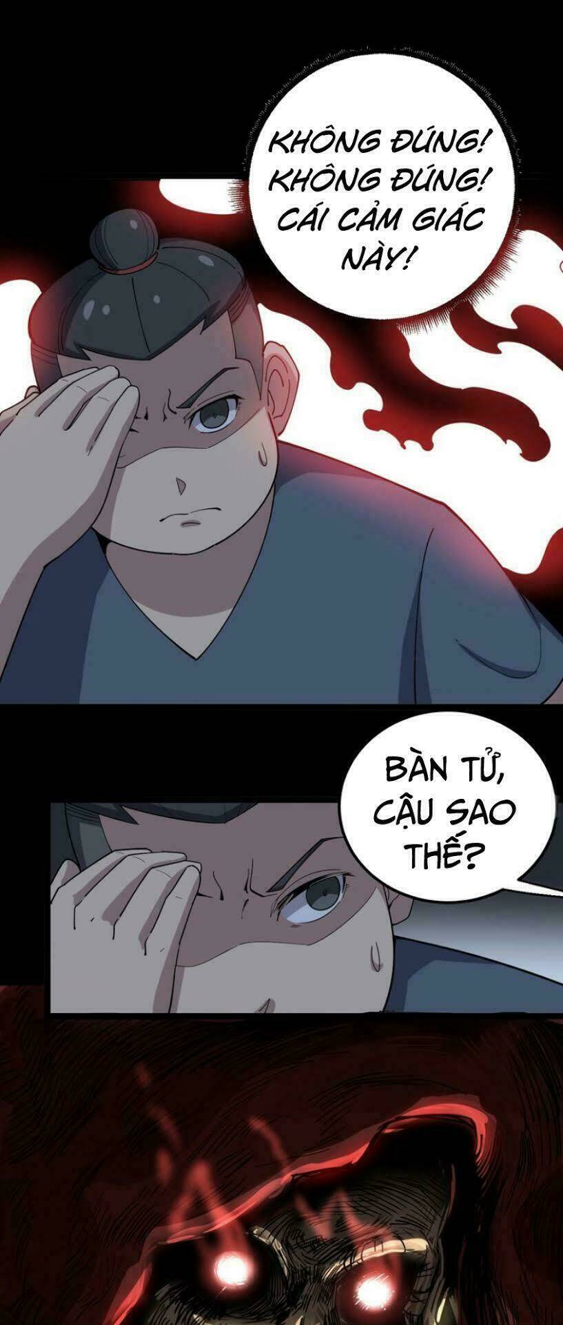 Độc Thủ Vu Y Tập 24 trang 15
