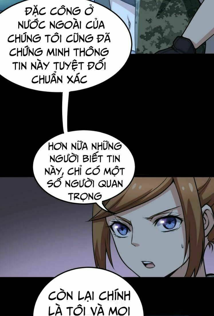 Độc Thủ Vu Y Tập 24 trang 24