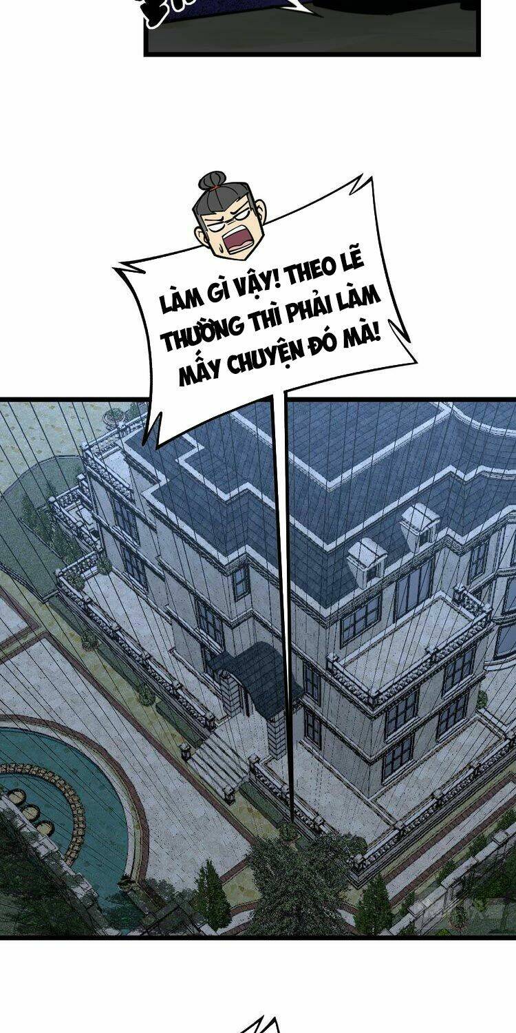 Độc Thủ Vu Y Tập 240 trang 22