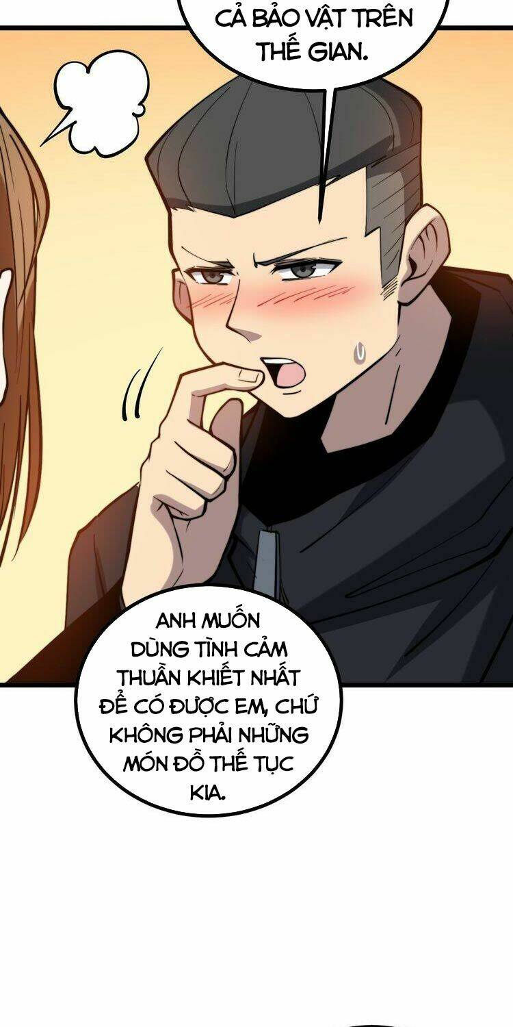 Độc Thủ Vu Y Tập 240 trang 28