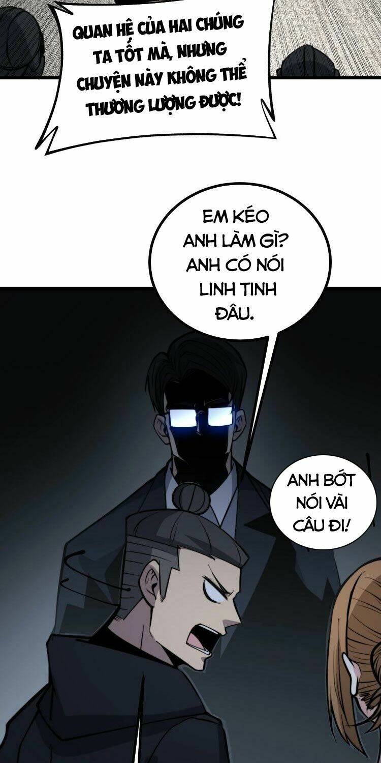 Độc Thủ Vu Y Tập 241 trang 17