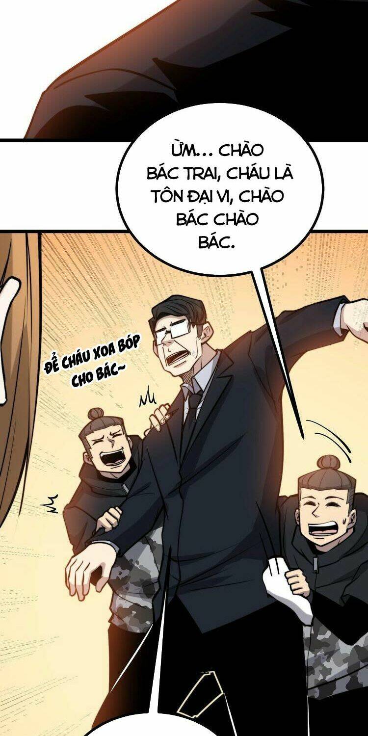 Độc Thủ Vu Y Tập 241 trang 31