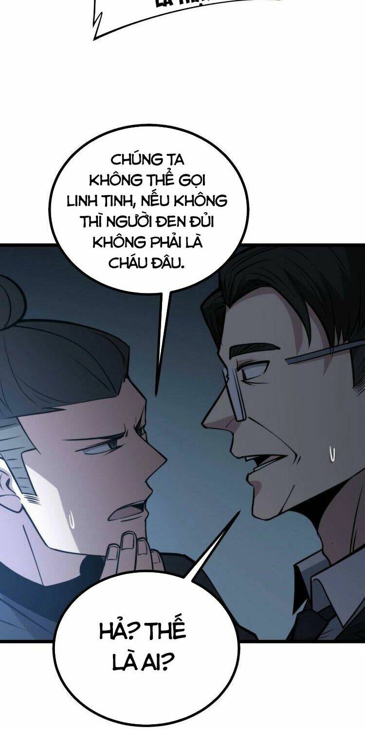 Độc Thủ Vu Y Tập 241 trang 33