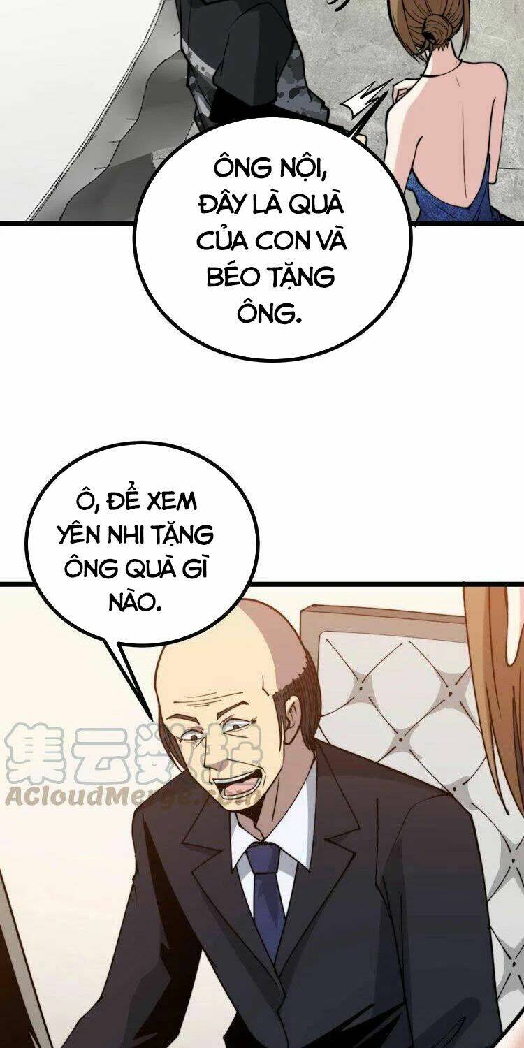 Độc Thủ Vu Y Tập 242 trang 21