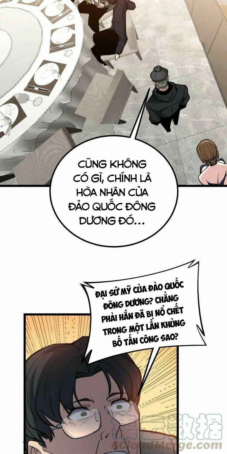 Độc Thủ Vu Y Tập 242 trang 46