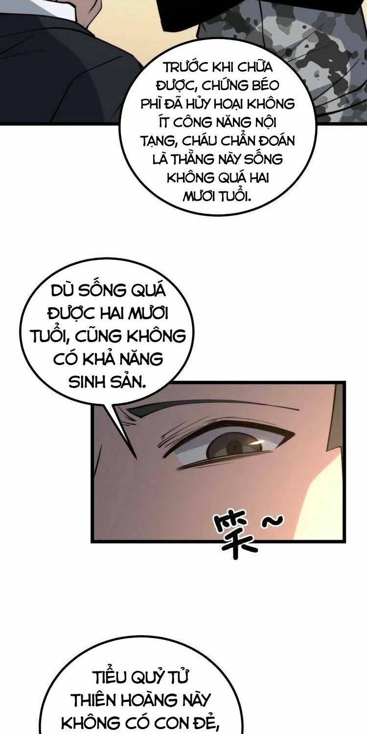 Độc Thủ Vu Y Tập 242 trang 50