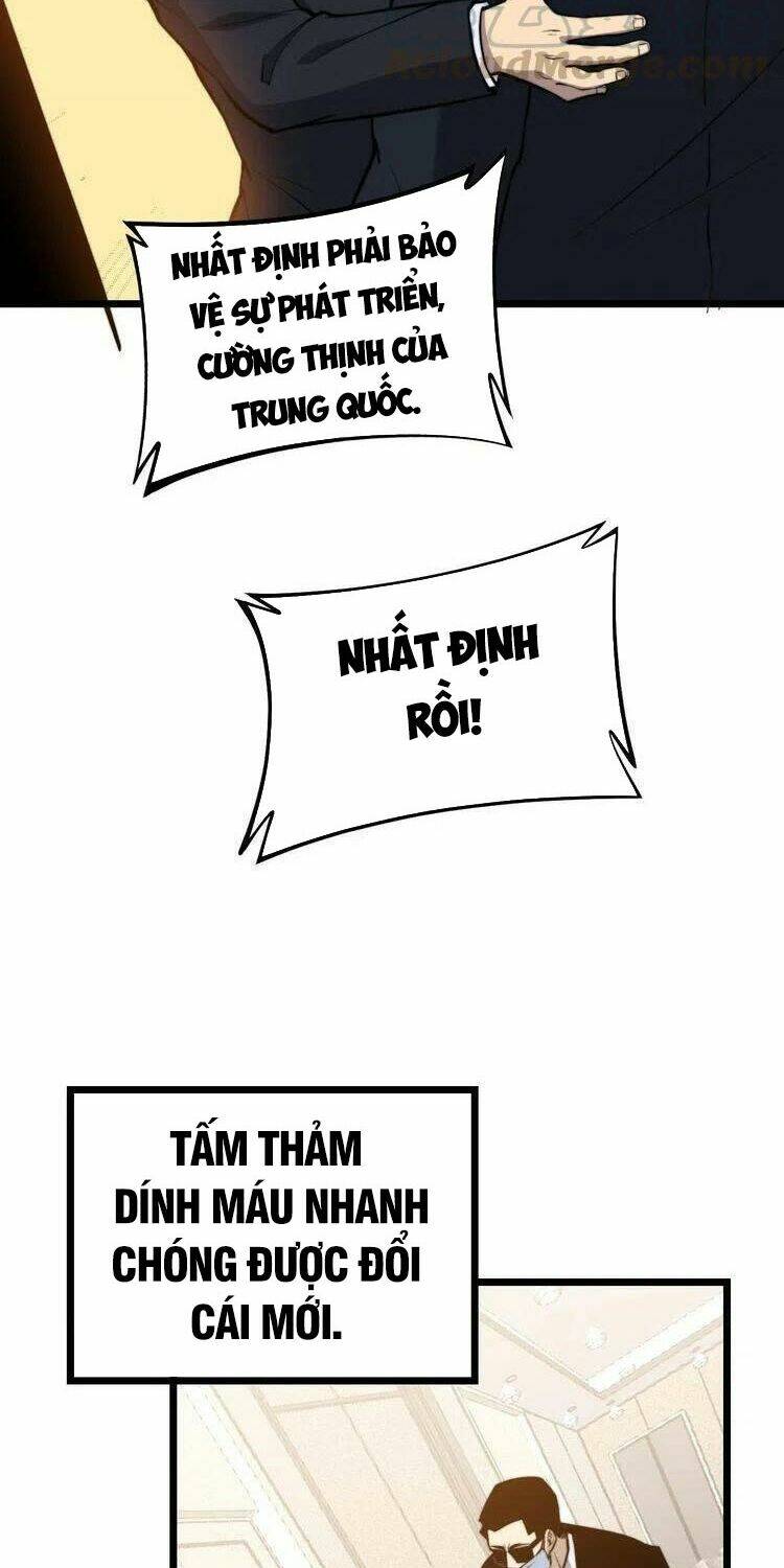 Độc Thủ Vu Y Tập 242 trang 6