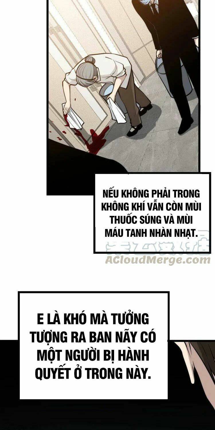 Độc Thủ Vu Y Tập 242 trang 7
