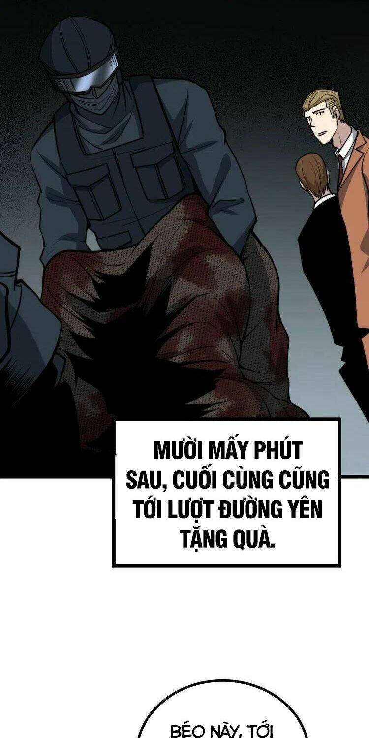 Độc Thủ Vu Y Tập 242 trang 8