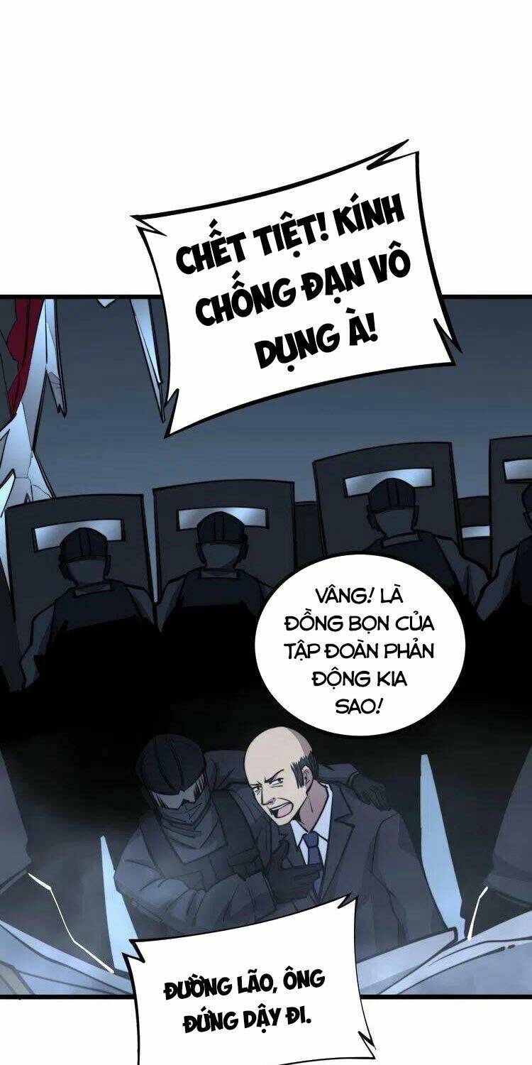 Độc Thủ Vu Y Tập 243 trang 21