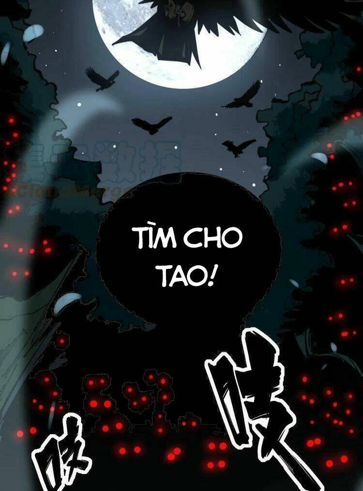 Độc Thủ Vu Y Tập 243 trang 41