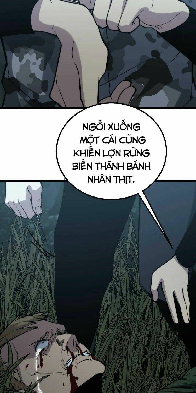 Độc Thủ Vu Y Tập 244 trang 22