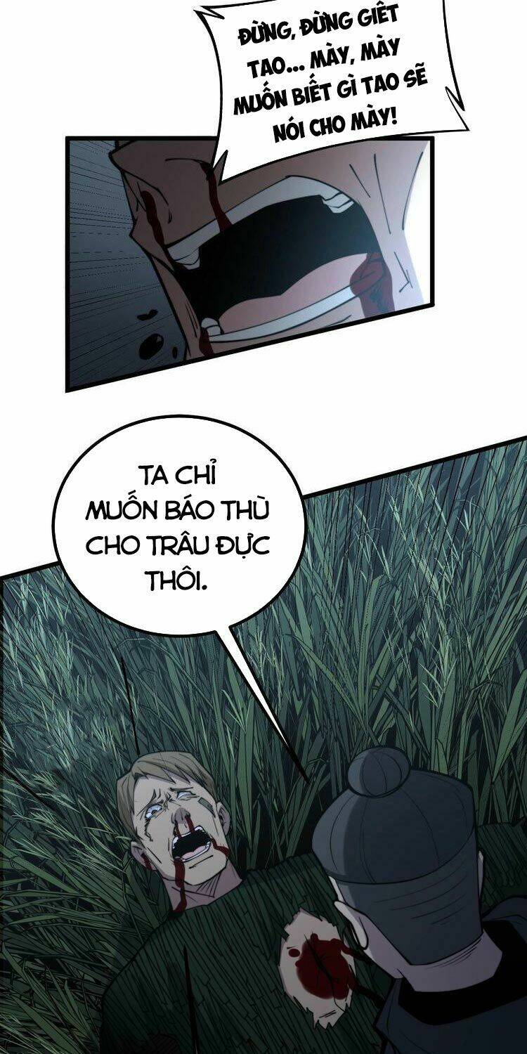 Độc Thủ Vu Y Tập 244 trang 28