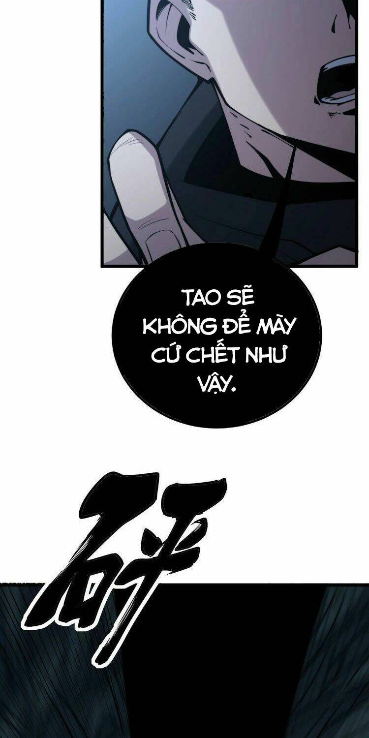 Độc Thủ Vu Y Tập 244 trang 36