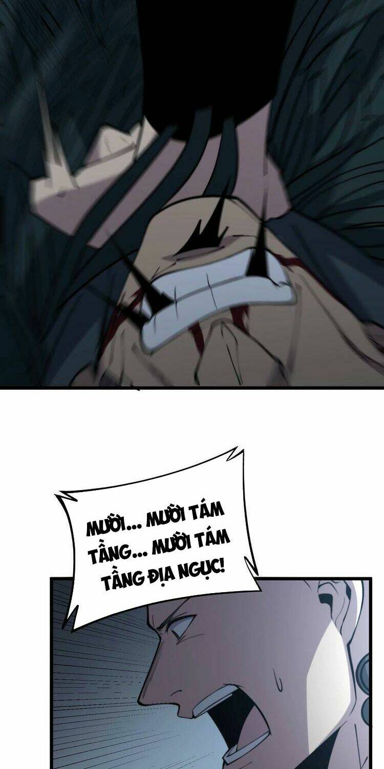 Độc Thủ Vu Y Tập 244 trang 37