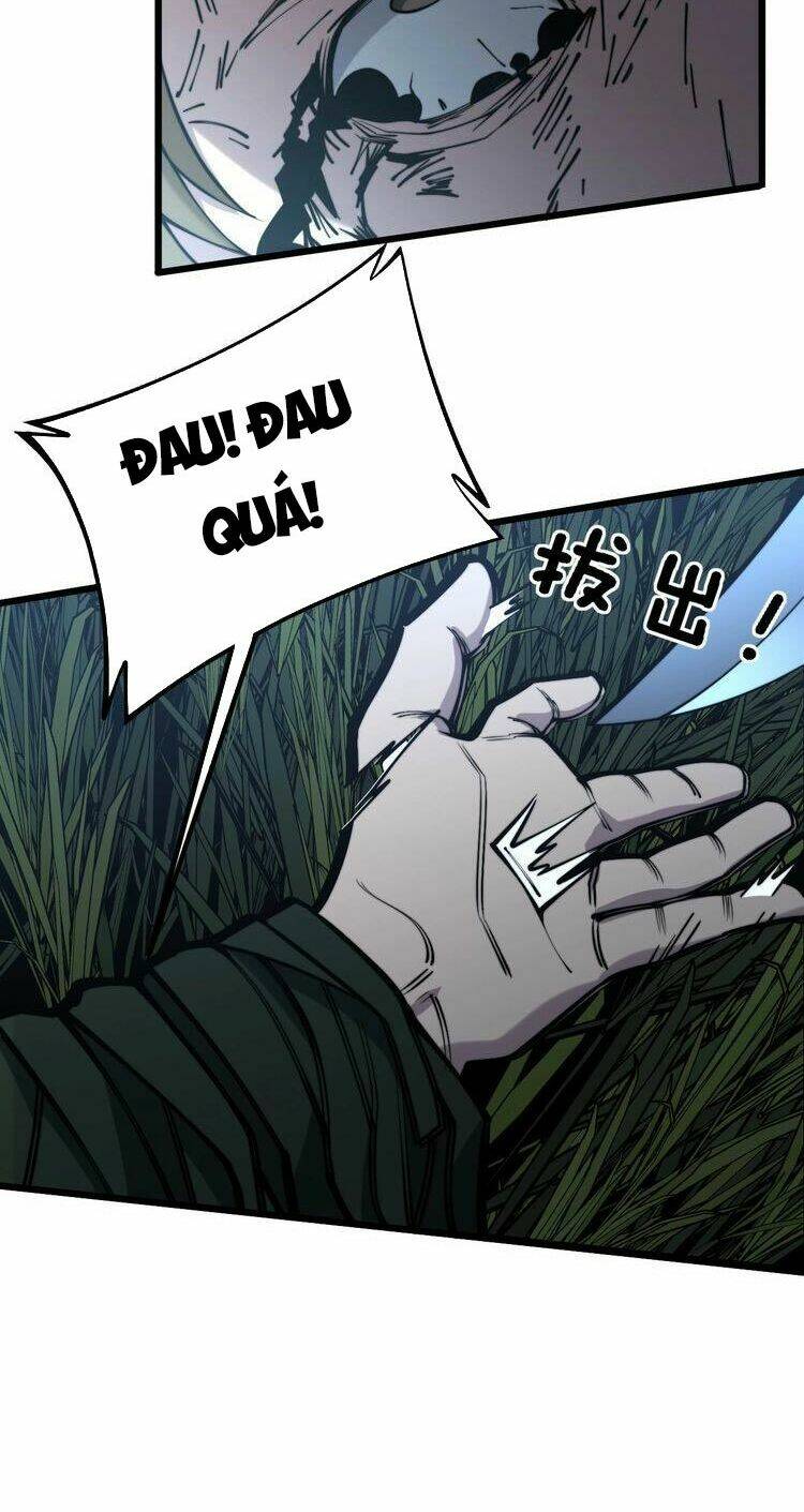 Độc Thủ Vu Y Tập 244 trang 41