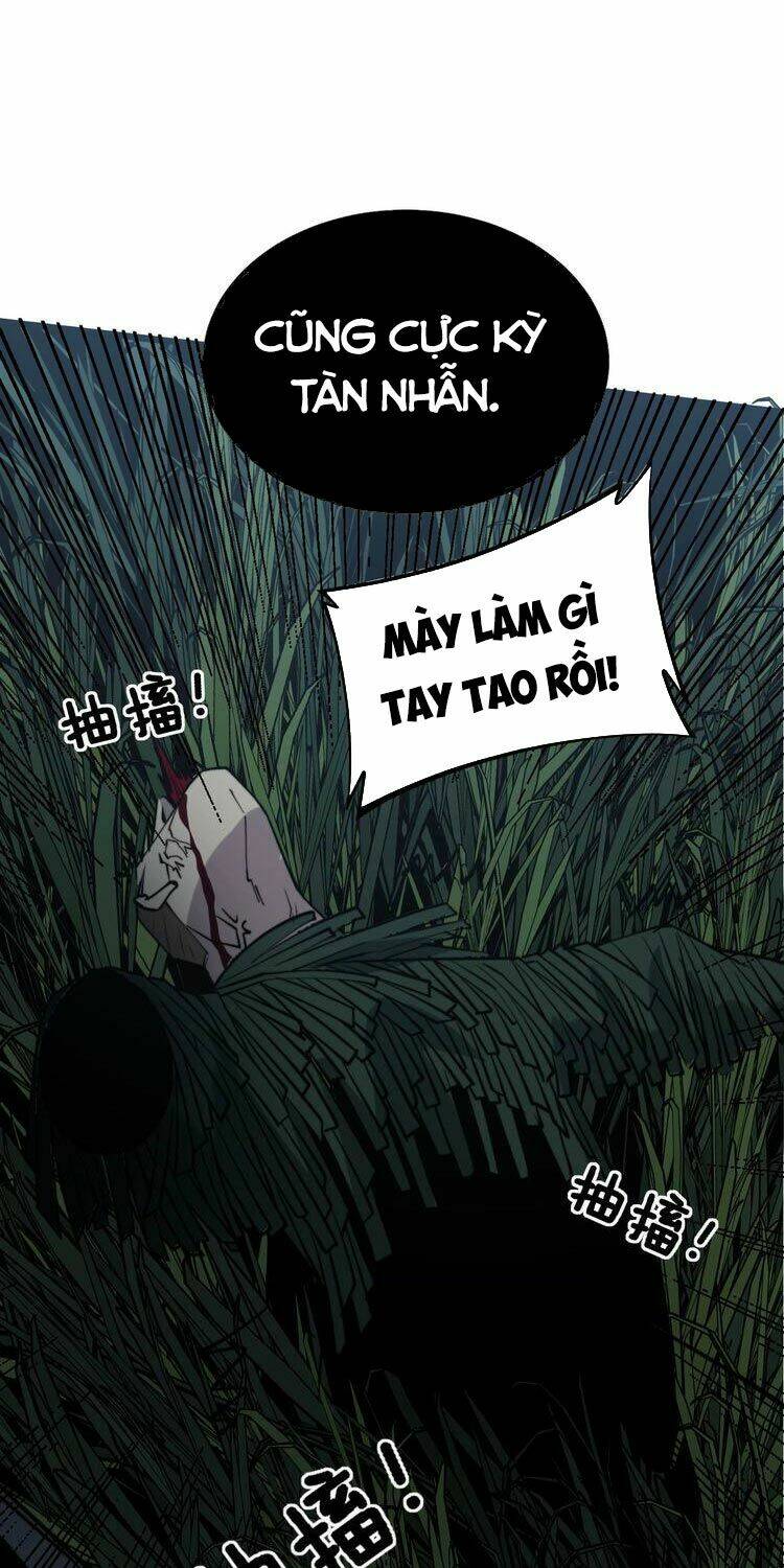 Độc Thủ Vu Y Tập 244 trang 42