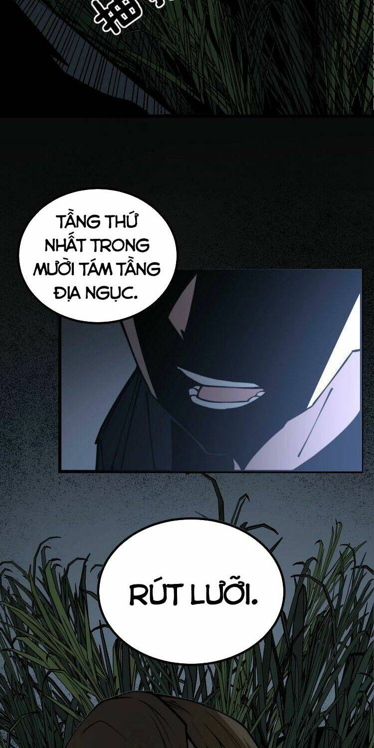 Độc Thủ Vu Y Tập 244 trang 43