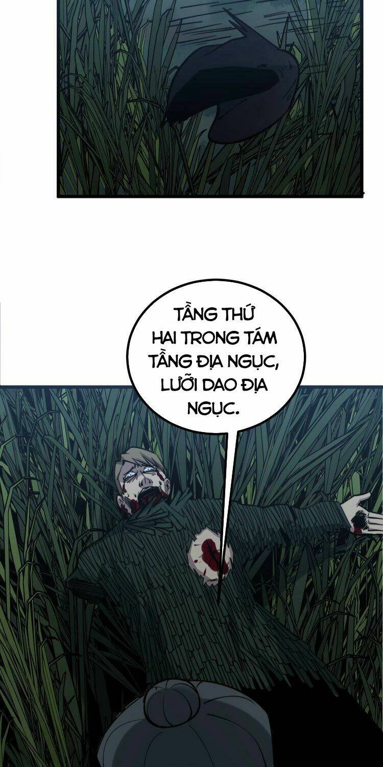 Độc Thủ Vu Y Tập 244 trang 48