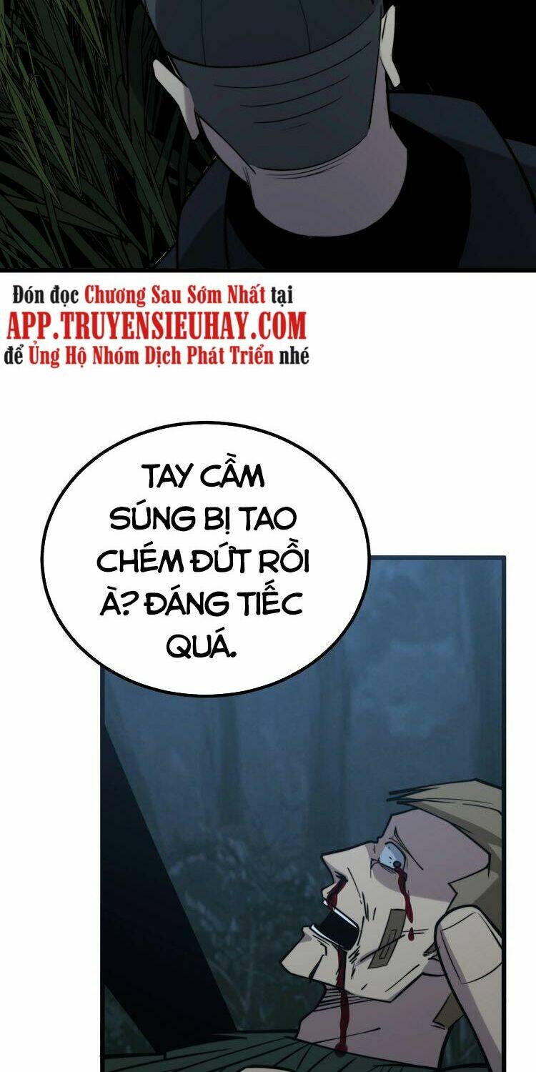 Độc Thủ Vu Y Tập 244 trang 49