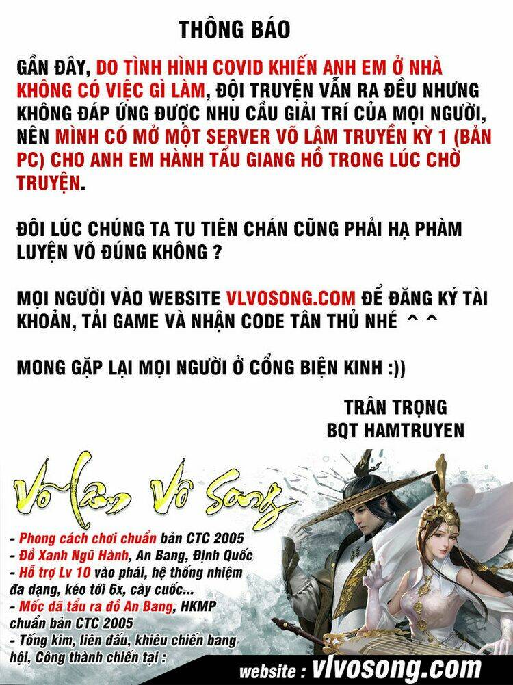 Độc Thủ Vu Y Tập 244 trang 52