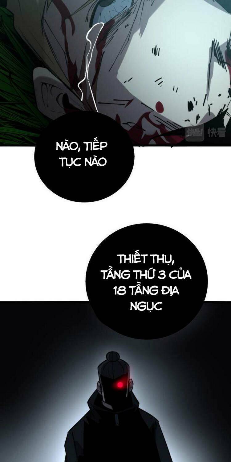 Độc Thủ Vu Y Tập 245 trang 19