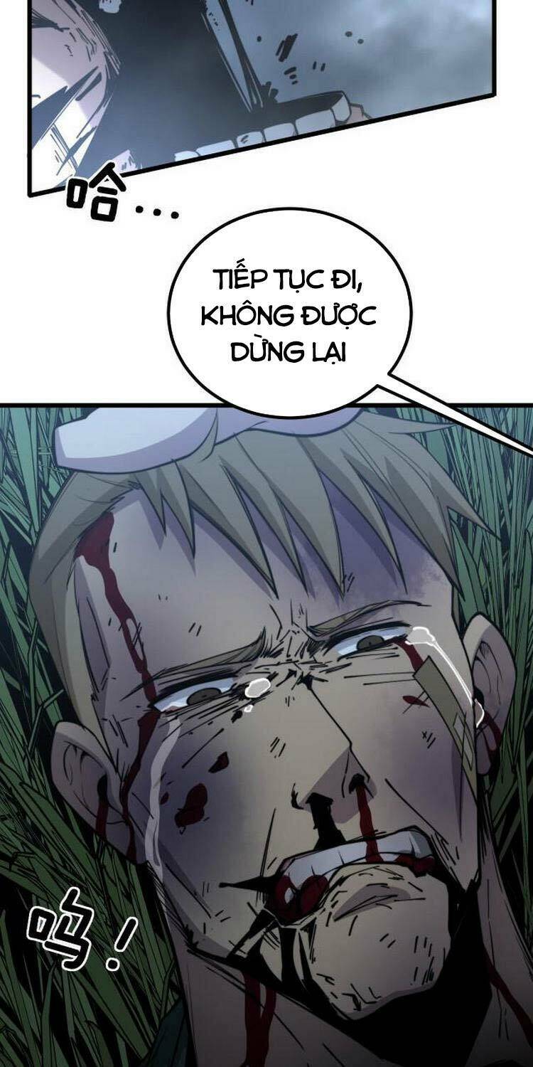 Độc Thủ Vu Y Tập 245 trang 3