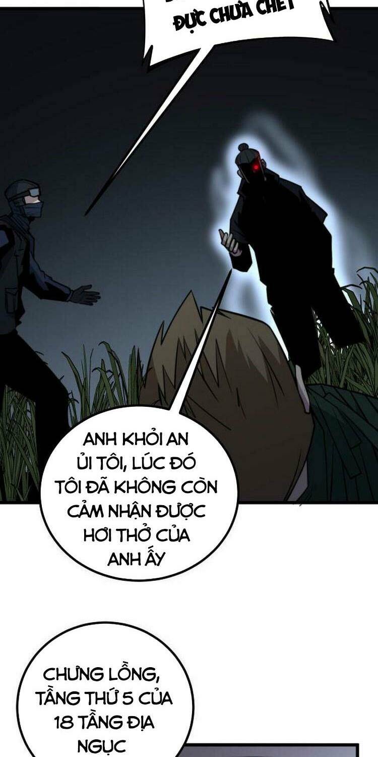 Độc Thủ Vu Y Tập 245 trang 34
