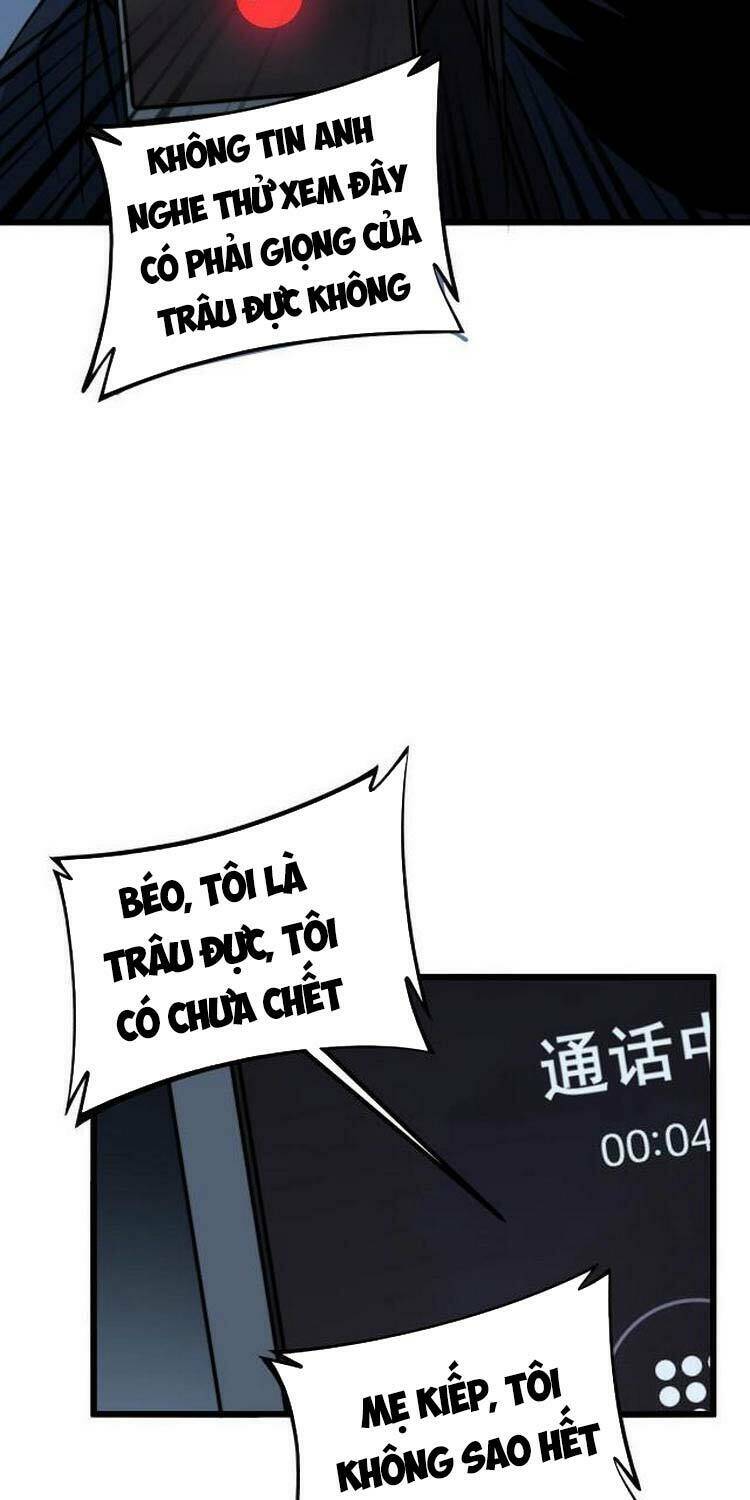 Độc Thủ Vu Y Tập 245 trang 37
