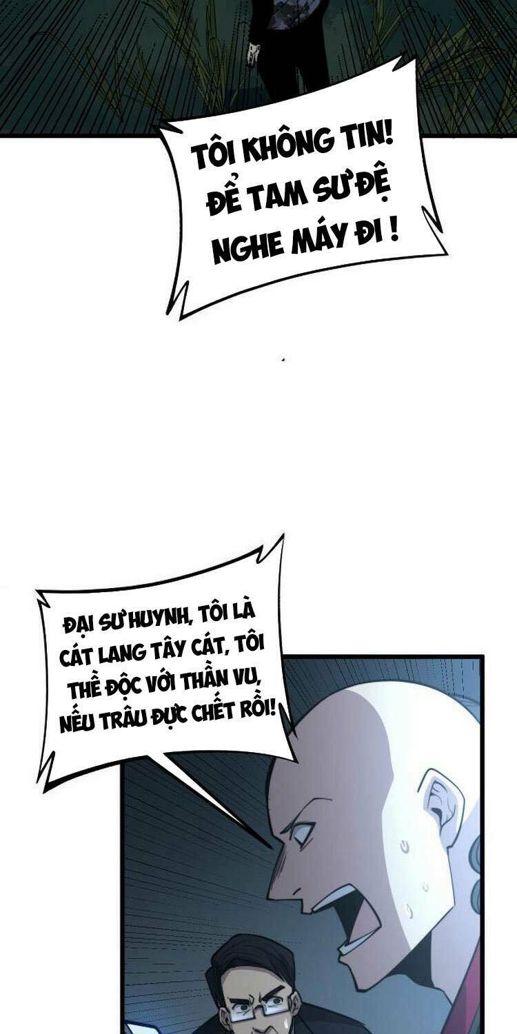 Độc Thủ Vu Y Tập 245 trang 41