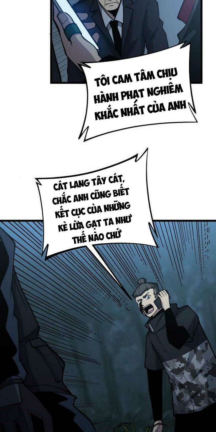 Độc Thủ Vu Y Tập 245 trang 42