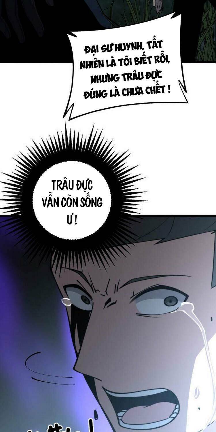 Độc Thủ Vu Y Tập 245 trang 43