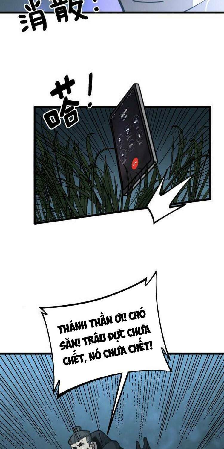 Độc Thủ Vu Y Tập 245 trang 44