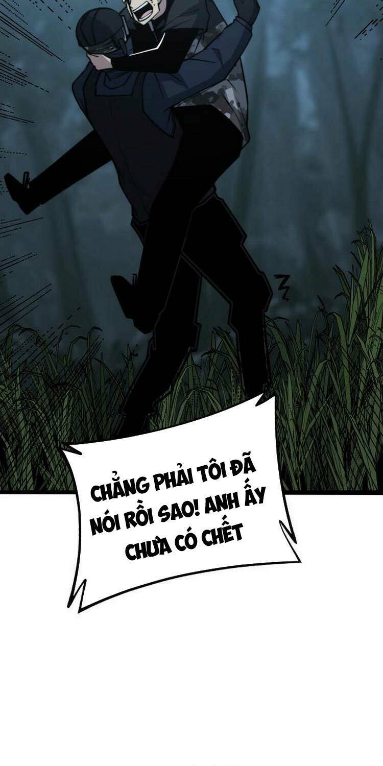 Độc Thủ Vu Y Tập 245 trang 45