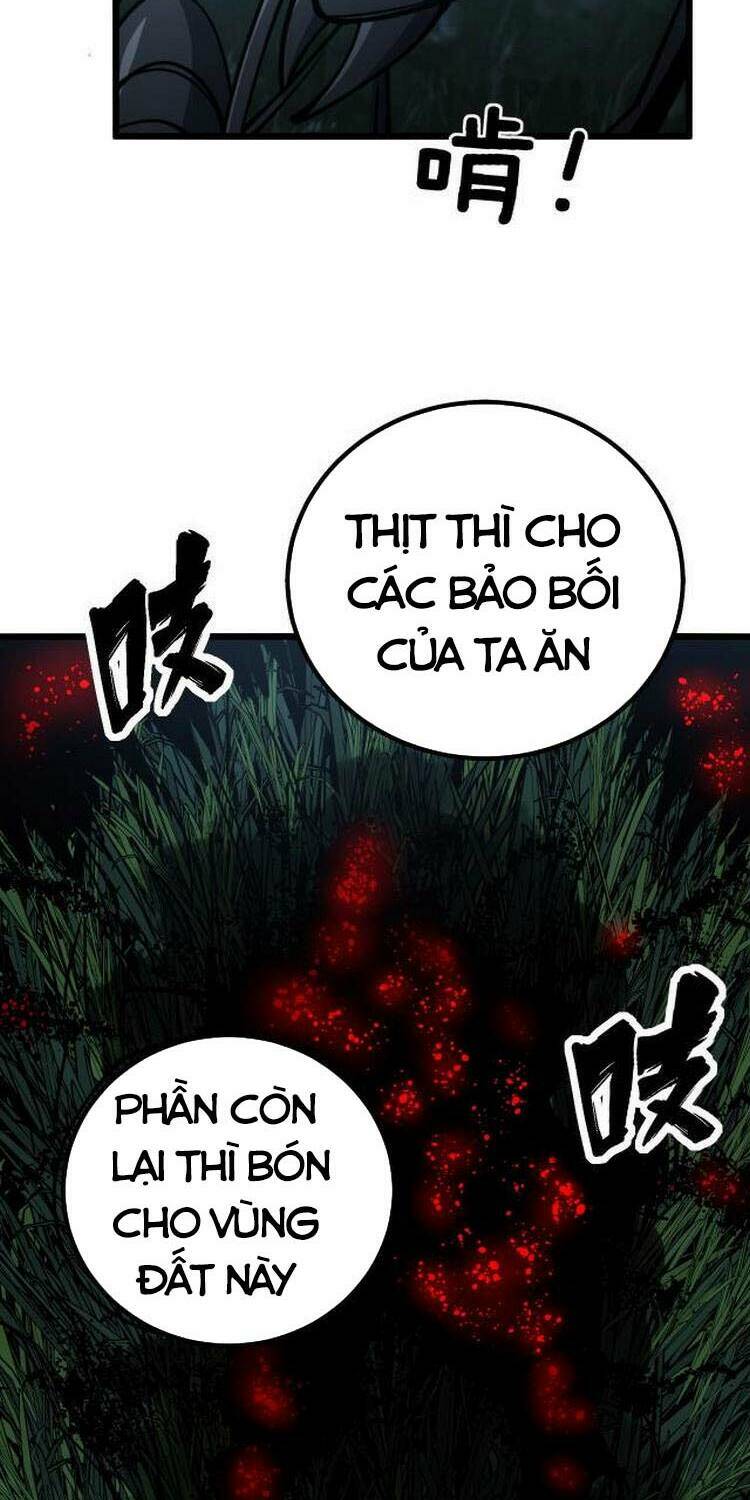 Độc Thủ Vu Y Tập 245 trang 50
