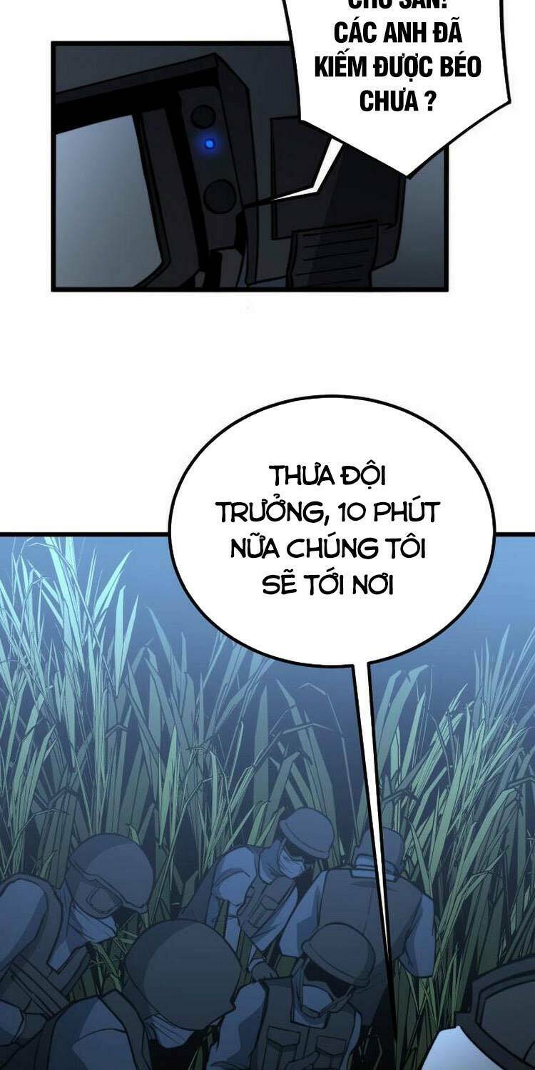 Độc Thủ Vu Y Tập 245 trang 7
