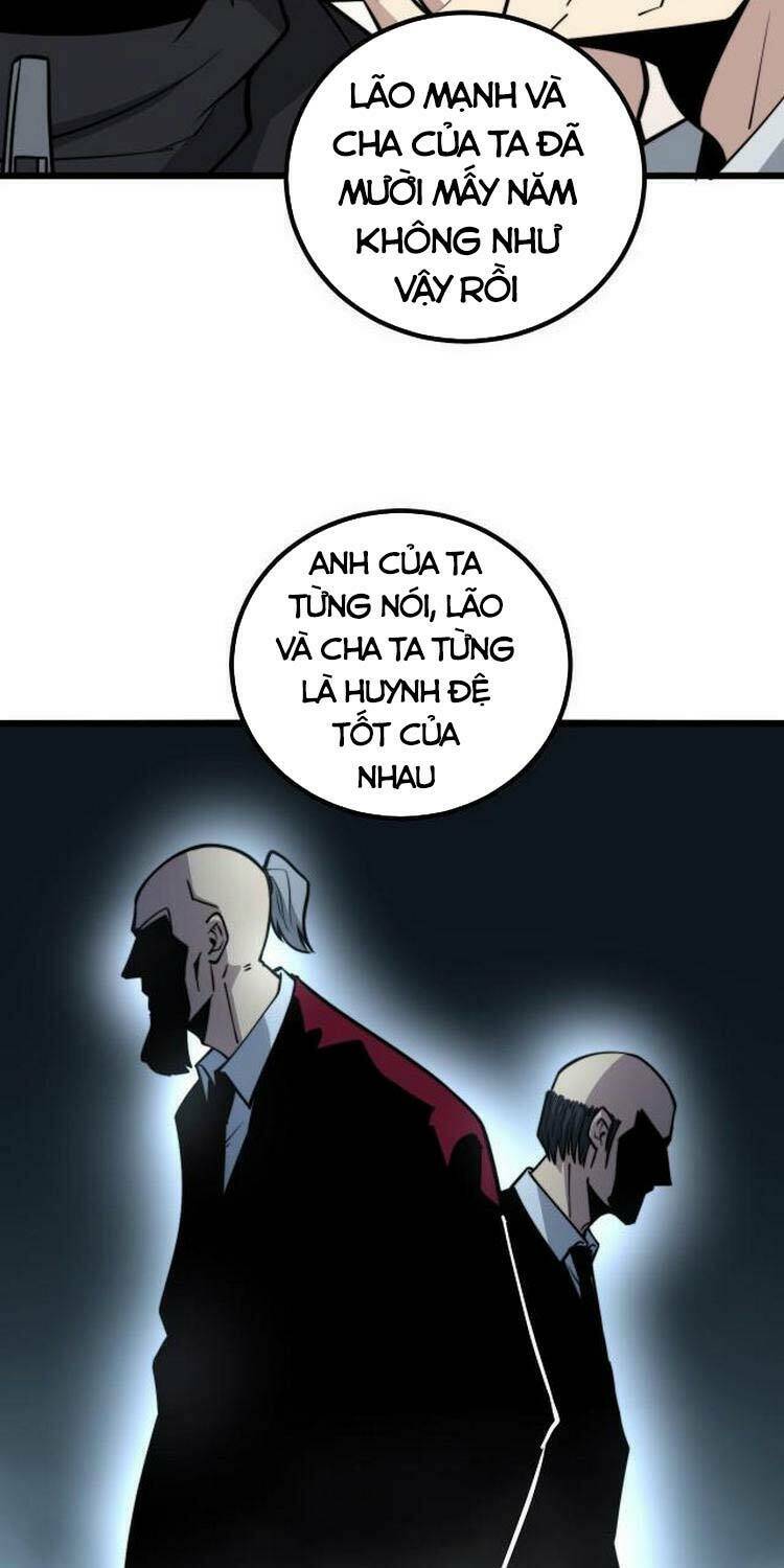 Độc Thủ Vu Y Tập 246 trang 24