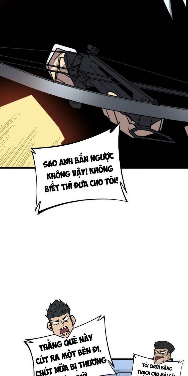 Độc Thủ Vu Y Tập 246 trang 29