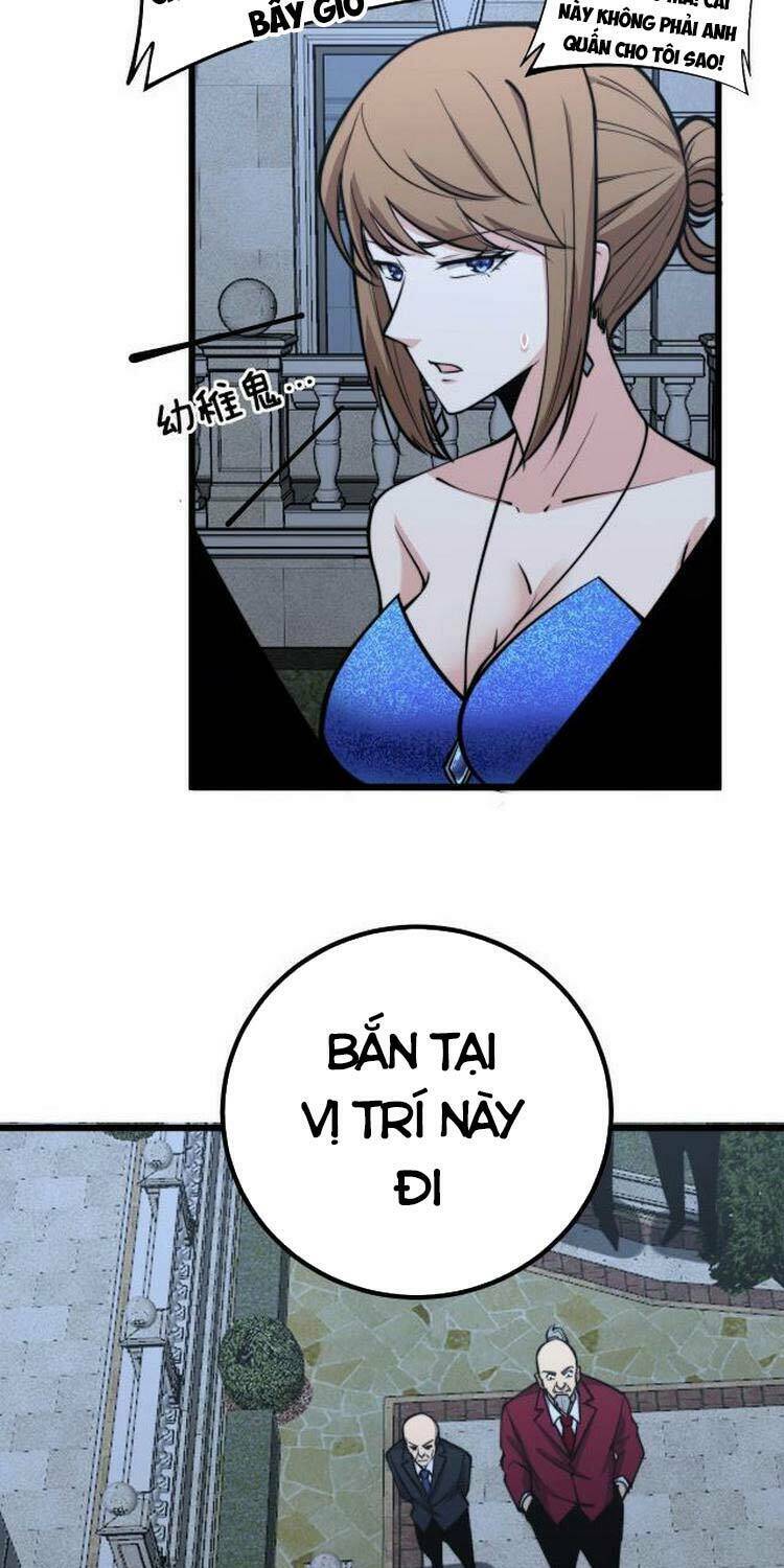 Độc Thủ Vu Y Tập 246 trang 30